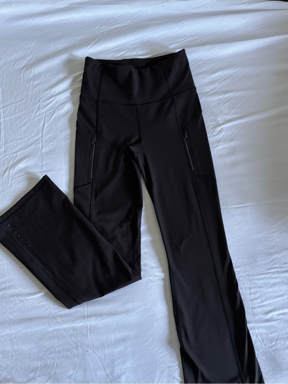 Athleta Bootcut Ranier Pants